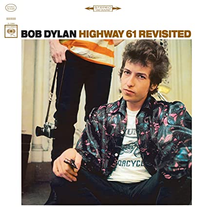 Highway 61 Revisited (150g Vinyl) | Mint (M) Mint (M) - FOLK/ROCK