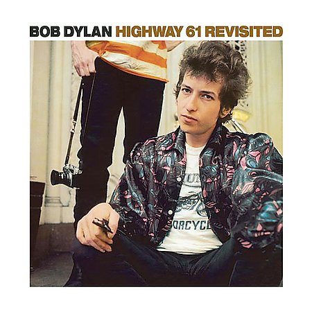 Highway 61 Revisited (Remastered, Reissue) |