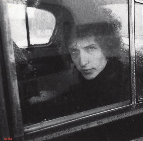 Bob Dylan - LIVE 1966-THE BOOTLEG SERIES, VOL 4 |