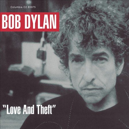 Love And Theft (180 Gram Vinyl, Download Insert) (2 Lp's) |