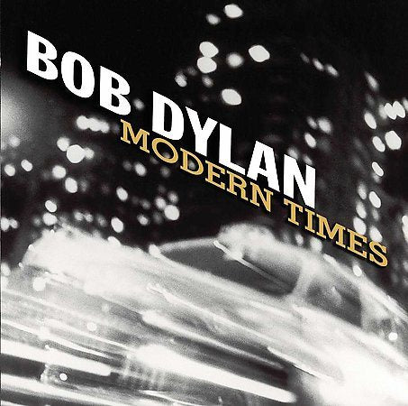 Modern Times (2 Lp's) | Mint (M) Mint (M) - FOLK *SEALED*