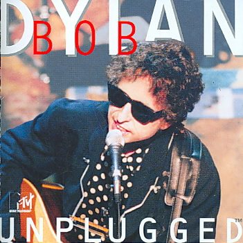 Bob Dylan - Mtv Unplugged |