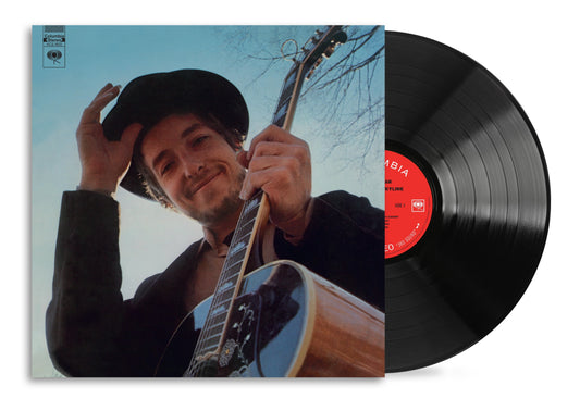 Nashville Skyline [LP] |