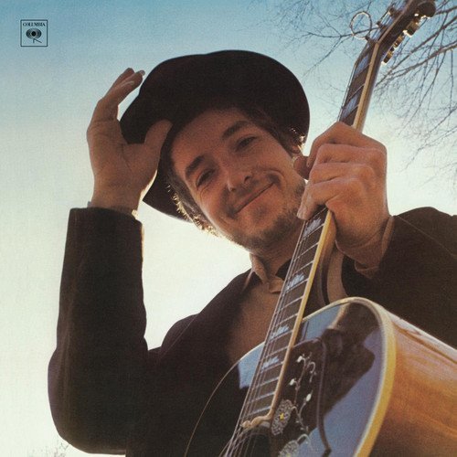 Nashville Skyline [Import] | Mint (M) Mint (M) - FOLK *SEALED*