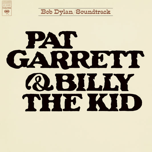 Pat Garrett & Billy The Kid | Mint (M) Mint (M)