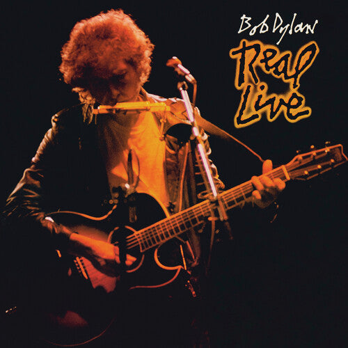 Real Live [Explicit Content] (150 Gram Vinyl, Download Insert) |