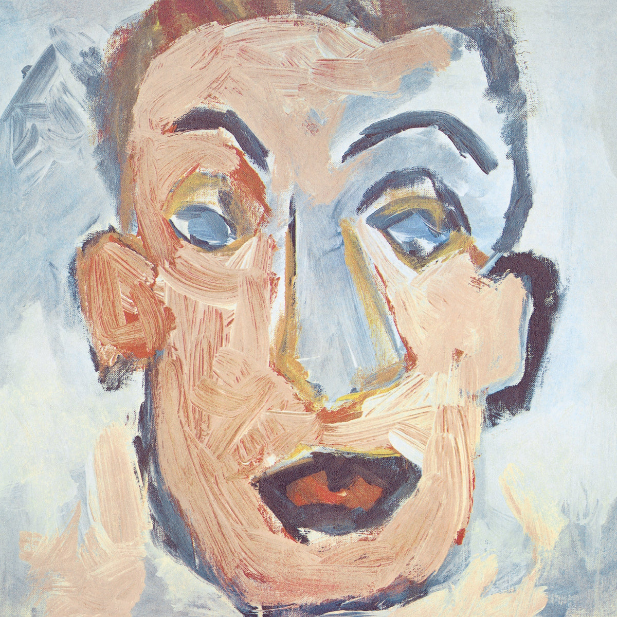 Bob Dylan - Self Portrait [2LP] |