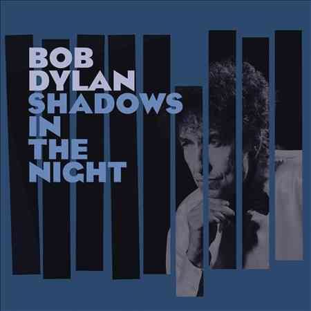 Shadows in the Night (180 Gram Vinyl, Download Insert) | Mint (M) Mint (M)