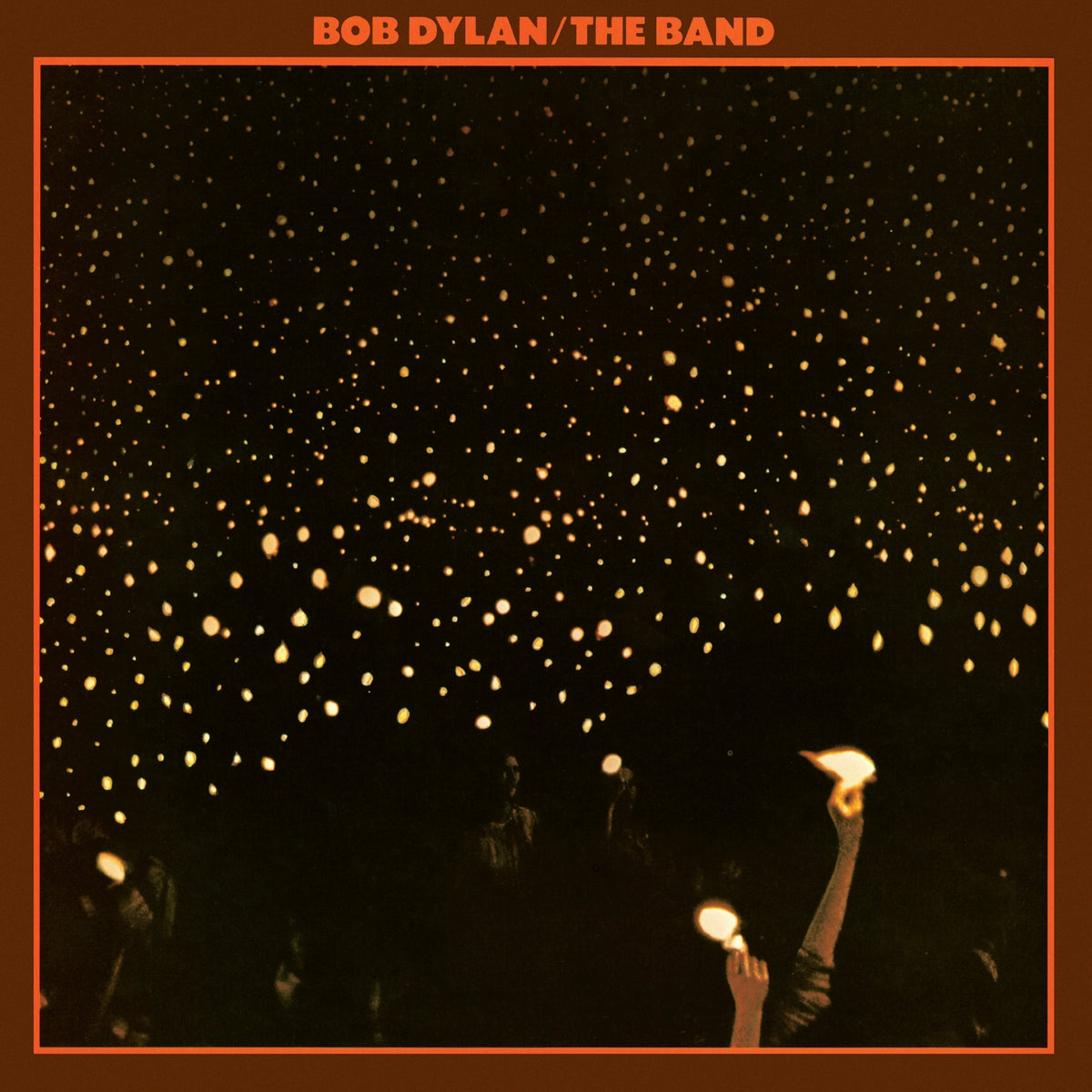 Bob Dylan &The Band - Before The Flood [2LP] |