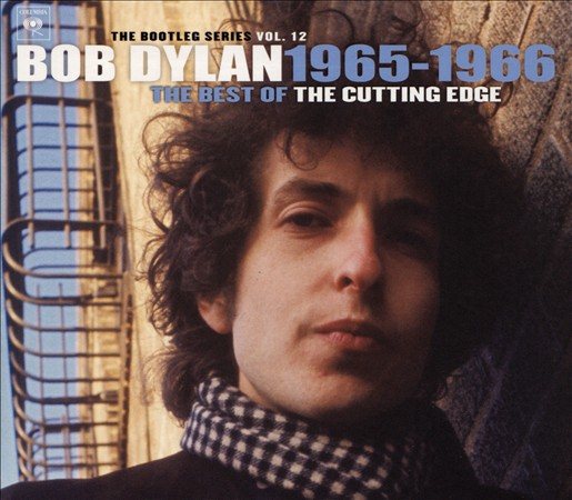 THE BEST OF THE CUTTING EDGE 1965-1966: |