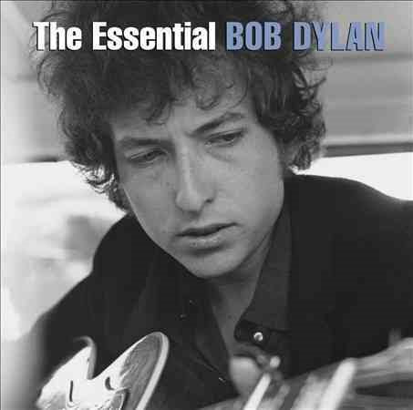 Bob Dylan - The Essential Bob Dylan (2 Cd's) |