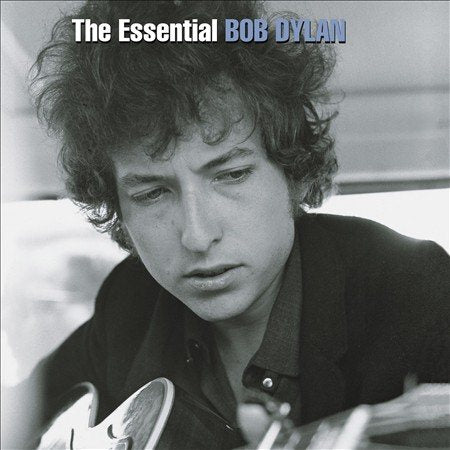 The Essential Bob Dylan (2LP) | Mint (M) Mint (M) - ROCK