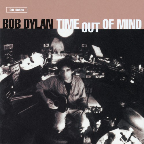 Time Out Of Mind (Limited Edition, Clear Gold Colored Vinyl) [Import] (2 Lp's) |