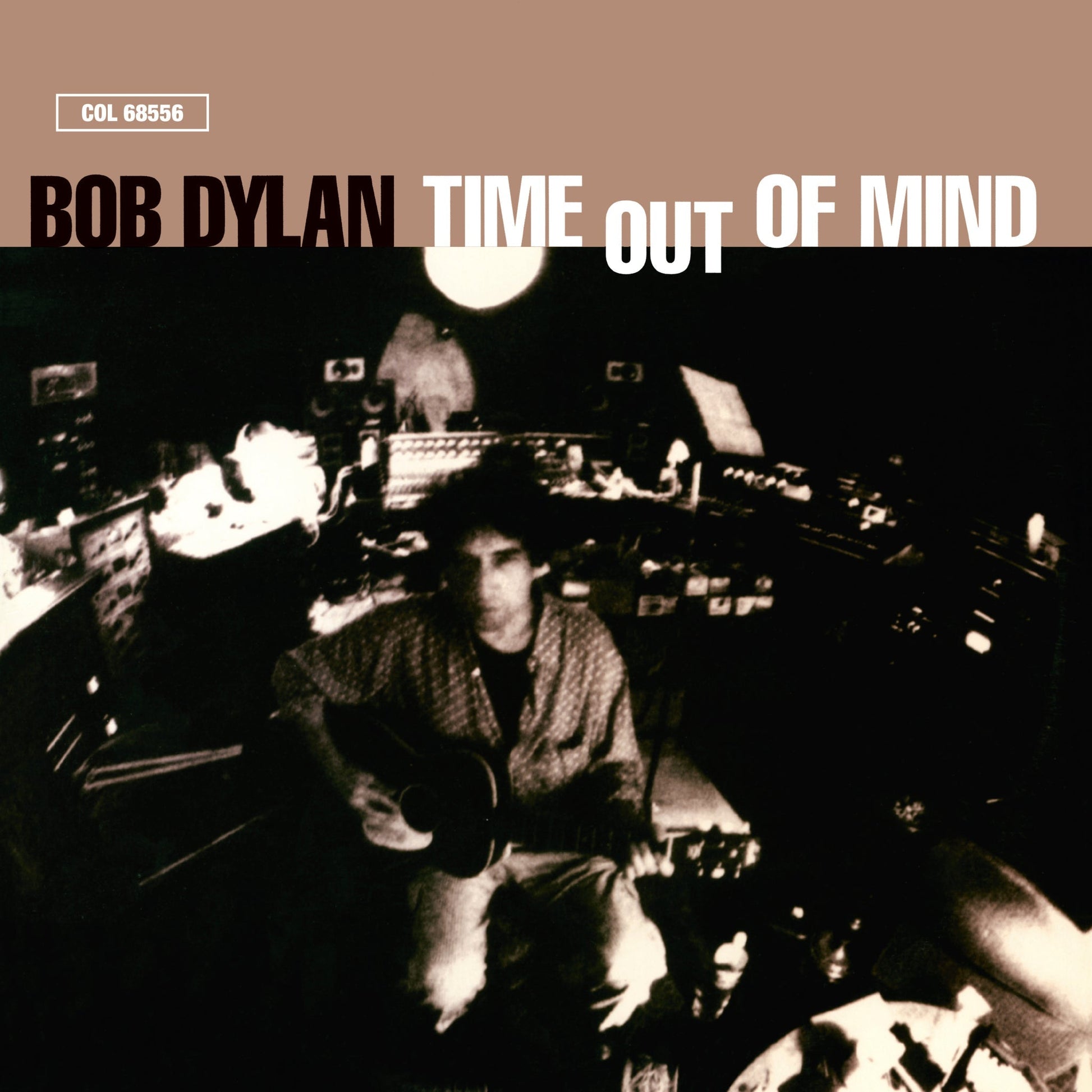 (PRE ORDER 2/20/2026) Time Out Of Mind (2xVINYL) | - FOLK *NEW*