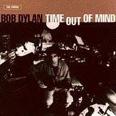 Bob Dylan - Time Out of Mind |