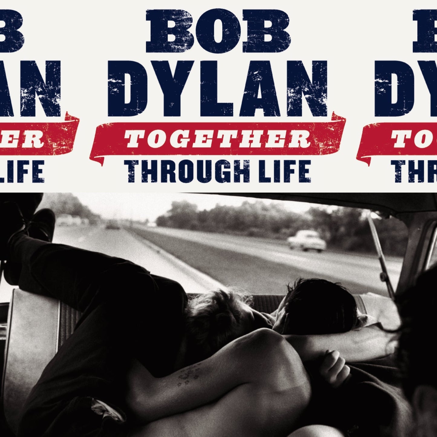 Bob Dylan - Together Through Life [2LP] |