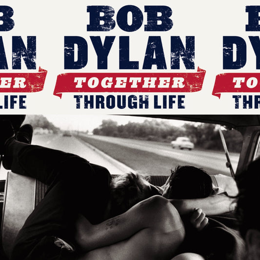 Bob Dylan - Together Through Life [2LP] |