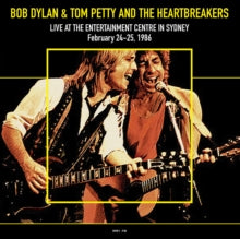 Live at the Entertainment Centre in Sydney, February 24-25 1986 [Import] (2 Lp's) |