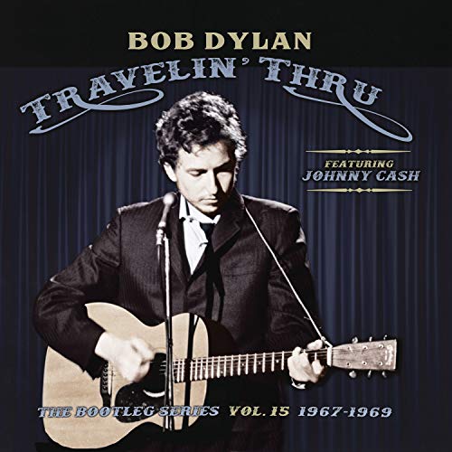 Travelin' Thru, 1967 - 1969: The Bootleg Series, Vol. 15 (VINYL) | Mint (M) Mint (M)