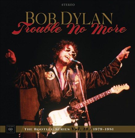Trouble No More: The Bootleg Series Vol 13 1979-81 (8x CD + DVD + 120 PAGE BOOK BOX) | Mint (M) Mint (M) - FOLK *NEW*
