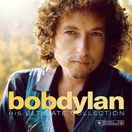 Bob Dylan - Ultimate Collection |