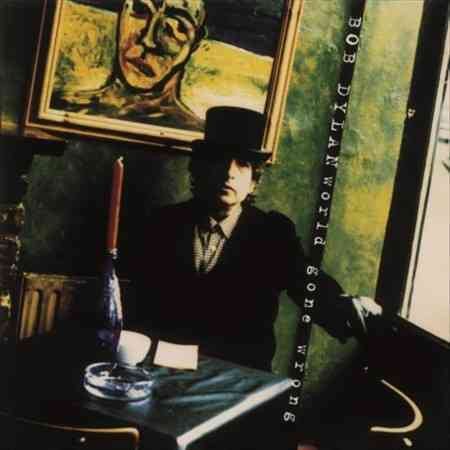 Bob Dylan - World Gone Wrong (180 Gram Vinyl) [Import] |