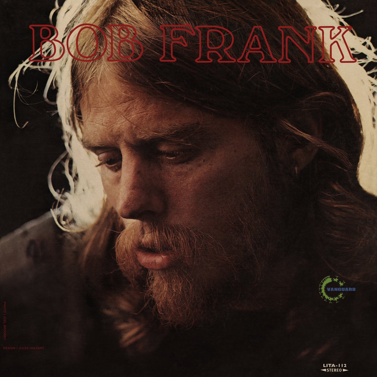 Bob Frank - Bob Frank |