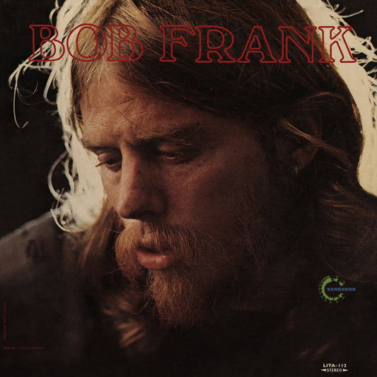 Bob Frank - Bob Frank |