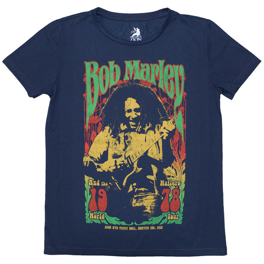 1978 | Women's | Blue