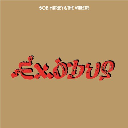 Exodus (VINYL) [Import] | Mint (M) Mint (M) - REGGAE *SEALED*