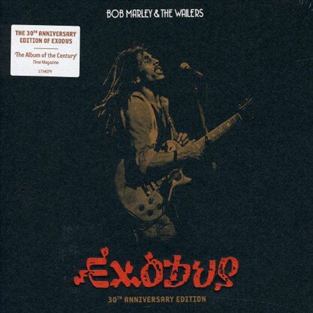 EXODUS - 30TH ANNIVE |