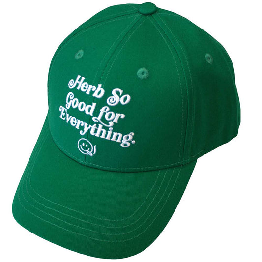Herb So Good | Unisex | Green