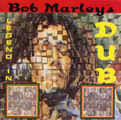 Legend in Dub |