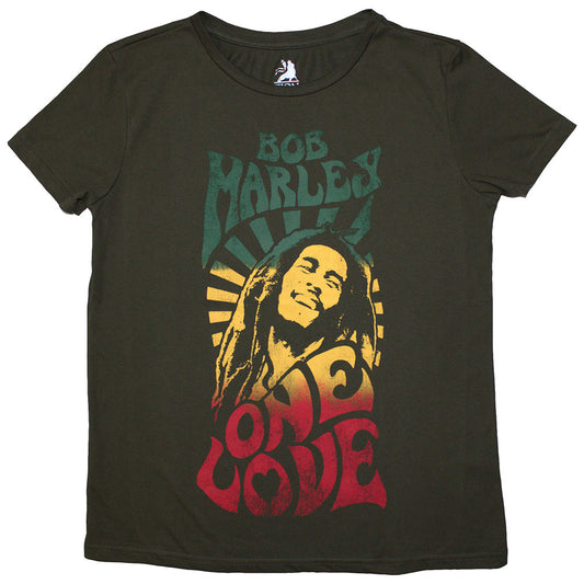One Love Gradient | Women's | Green