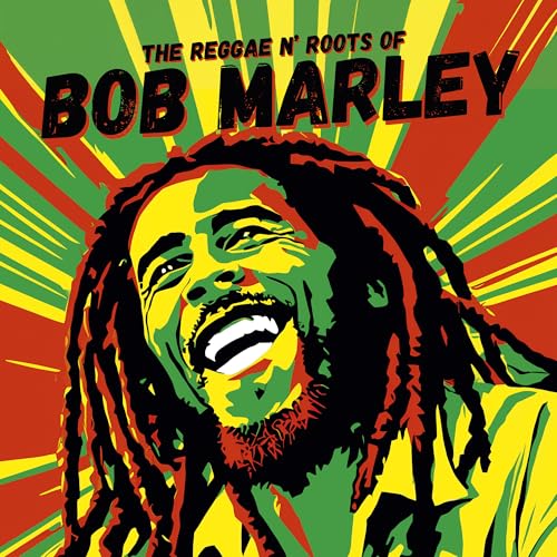 The Reggae N? Roots Of (Ltd Jamaica-Green Vinyl) |