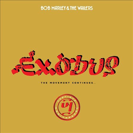 EXODUS - 40 - 3CD |