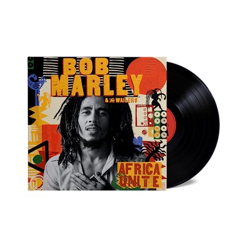 Africa Unite | Mint (M) Mint (M) - REGGAE
