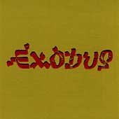 Bob Marley & The Wailers - Exodus |