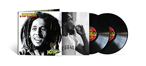 KAYA 40 [2 LP] (VINYL) | Mint (M) Mint (M) - REGGAE *NEW*
