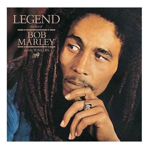 Legend (180 Gram Vinyl, Special Edition, Reissue) | Mint (M) Mint (M) - REGGAE *SEALED*