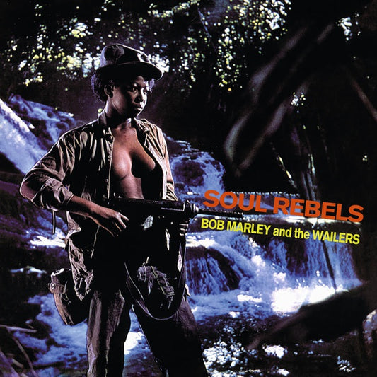 Soul Rebels |
