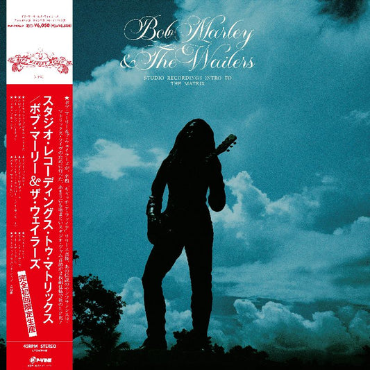 Bob Marley & The Wailers - Studio Recordings Intro To The Matrix |