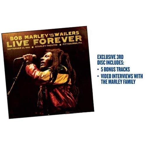 Live Forever: Stanley Theatre Pittsburgh |