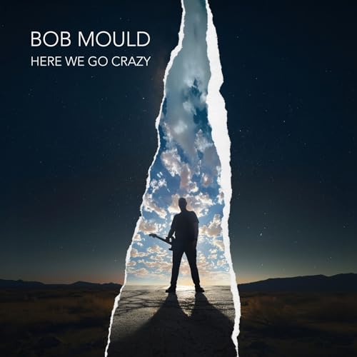 Here We Go Crazy |