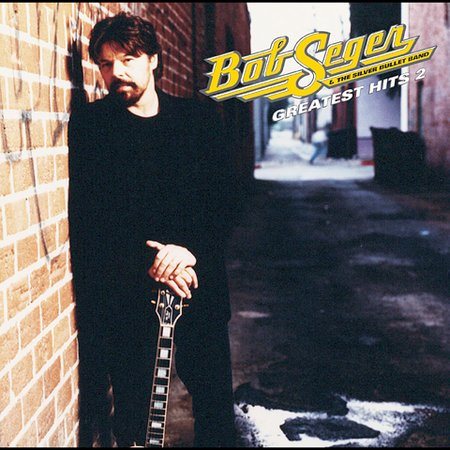 Bob Seger - Greatest Hits 2 (Enhanced) |