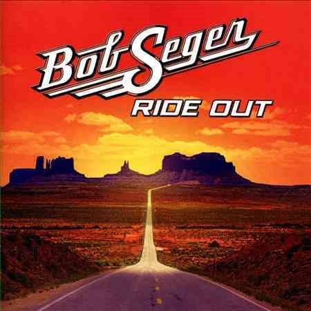 RIDE OUT (DELUXE) |