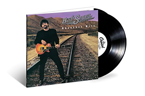Greatest Hits (VINYL) | Mint (M) Mint (M) - ROCK *SEALED*