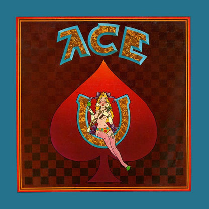 Ace | Mint (M) Mint (M) - ROCK *COLOR*
