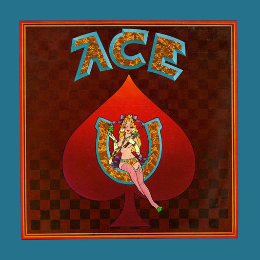 Ace | Mint (M) Mint (M) - ROCK *COLOR*