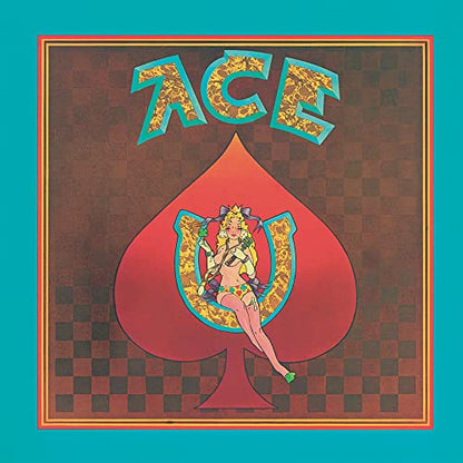 Ace | Mint (M) Mint (M) - ROCK *COLOR*